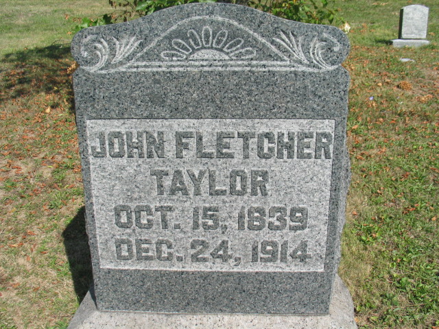 tombstone